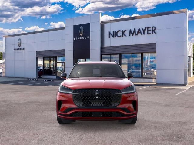 New 2026 Lincoln Aviator AWD image 6