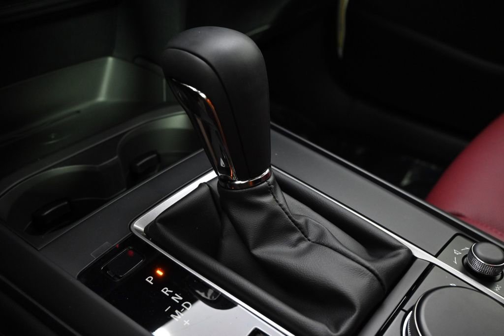 New 2026 MAZDA CX-30 AWD 2.5 S image 29