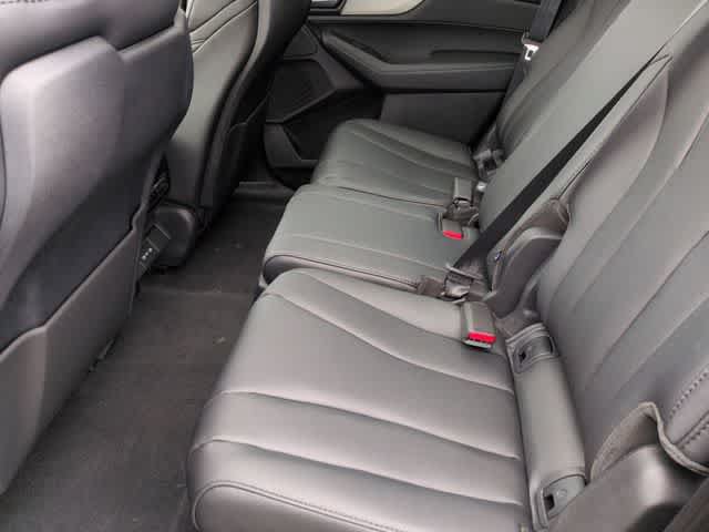 New 2026 Acura MDX SH-AWD image 21