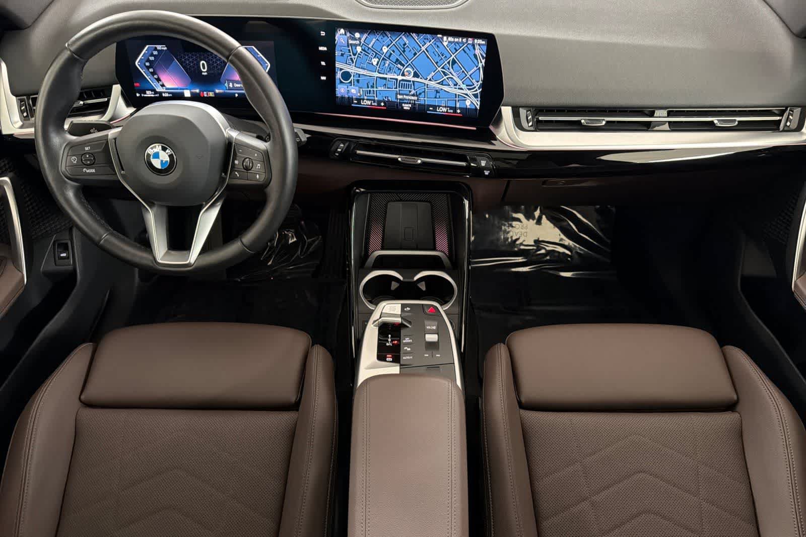 Used 2023 BMW X1 xDrive28i w/ Premium Package AWD/4WD image 3