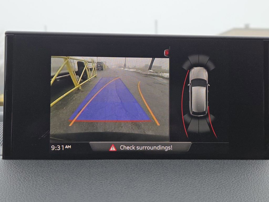 Used 2018 Audi Q7 2.0T Premium image 7