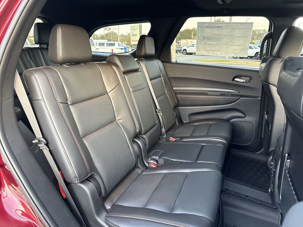 New 2026 Dodge Durango GT image 26