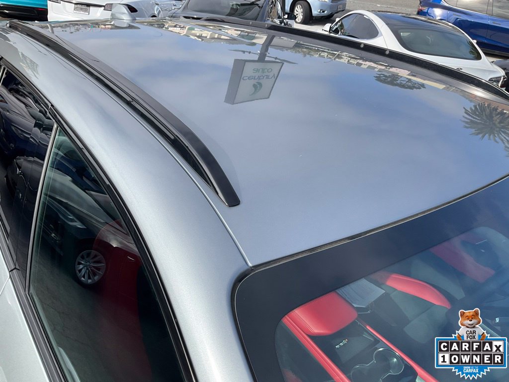 Used 2024 Chevrolet Blazer EV RS RWD image 72