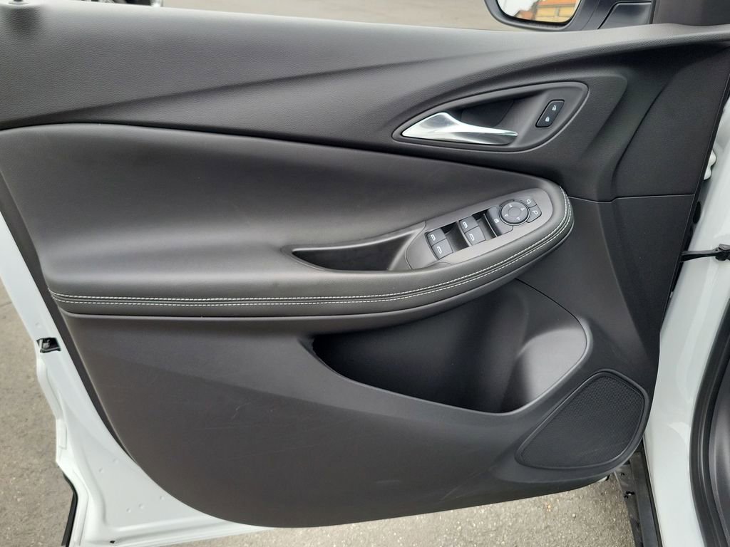 Used 2026 Buick Encore GX Preferred FWD image 21