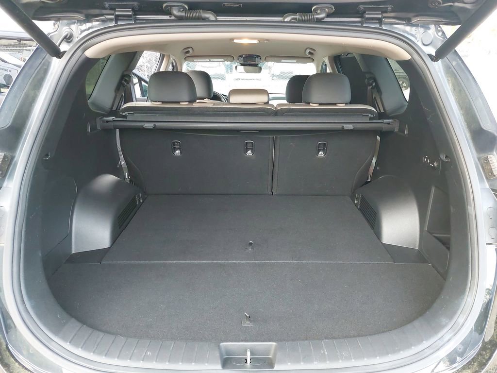 Used 2023 Hyundai Santa Fe Blue AWD/4WD image 13