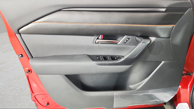 New 2025 MAZDA CX-50 AWD 2.5 S w/ Weather Package image 9