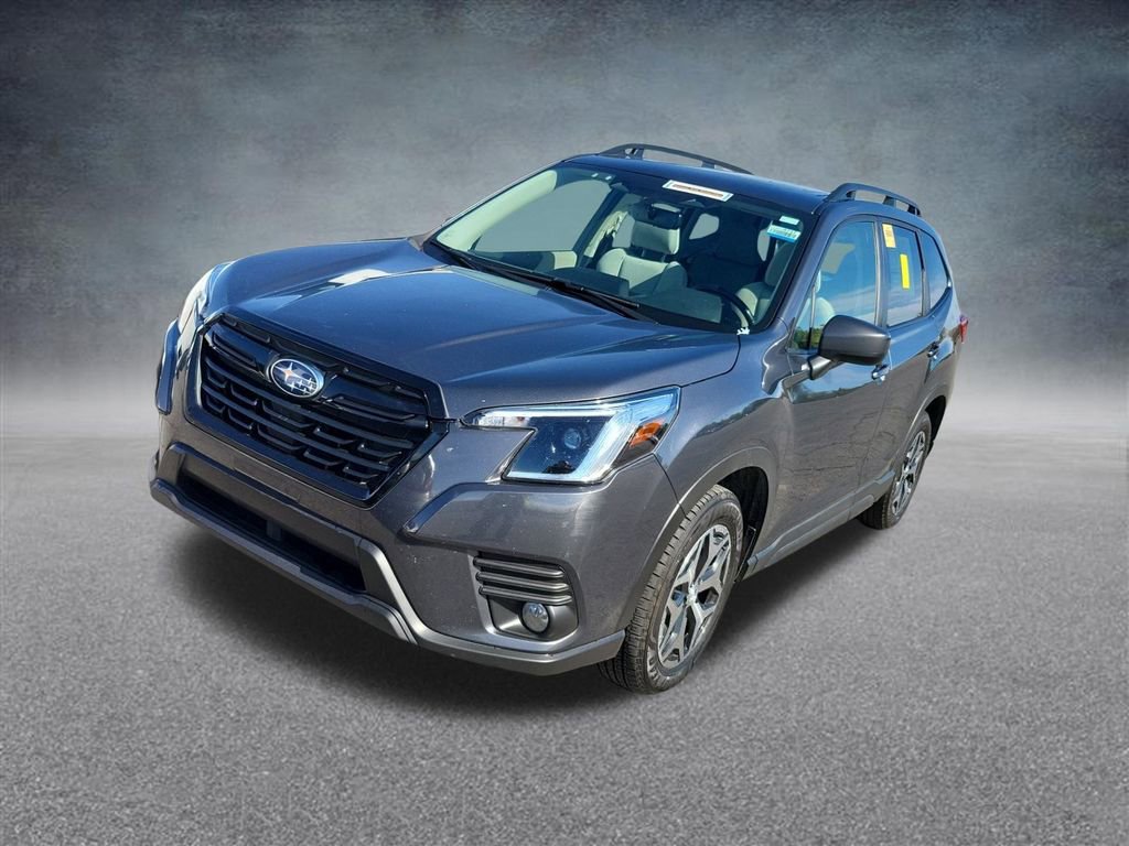 Used 2023 Subaru Forester Premium image 40