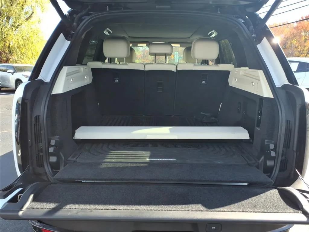 Used 2023 Land Rover Range Rover SE image 20