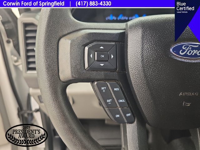 Certified 2017 Ford F350 XL AWD/4WD image 27