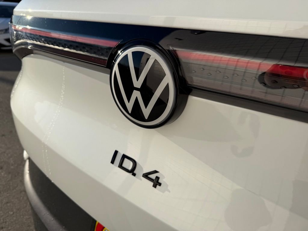New 2026 Volkswagen ID.4 Pro S image 11