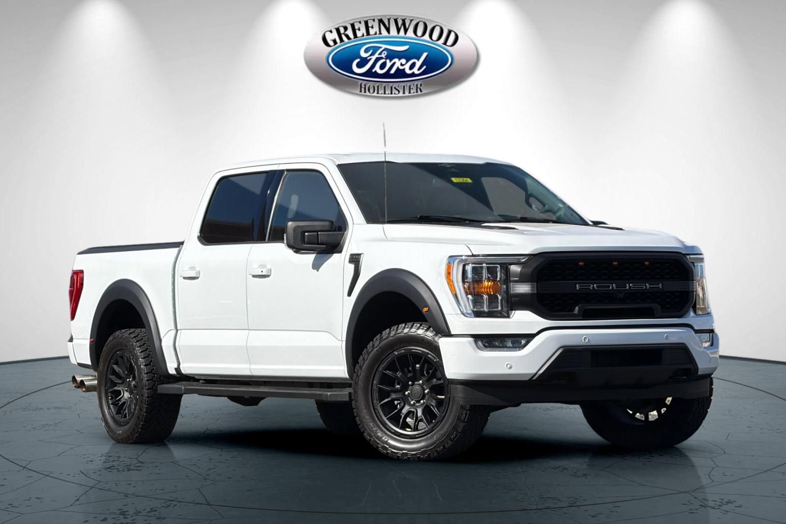 Used 2023 Ford F150 XLT w/ Equipment Group 302A High