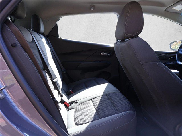 Used 2022 Chevrolet Bolt LT FWD image 24