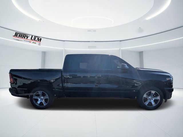 Used 2025 RAM 1500 Tradesman image 2