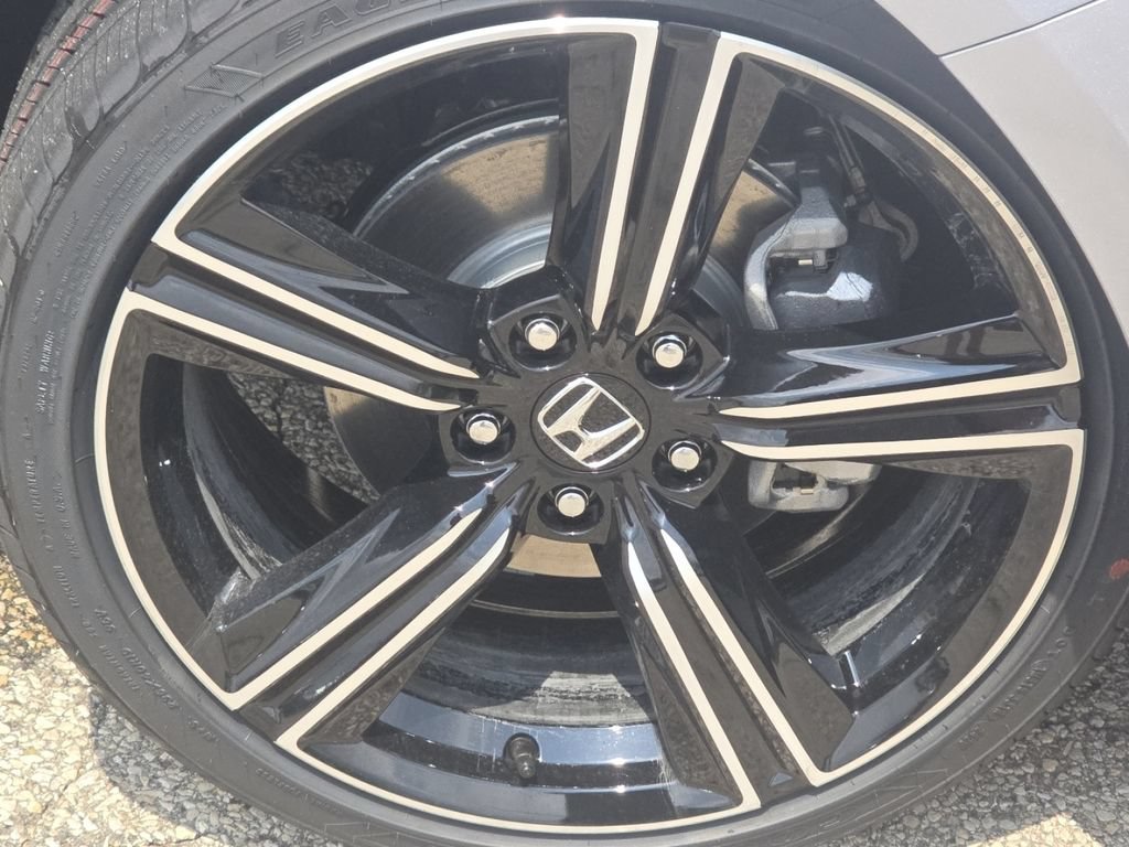 New 2026 Honda Accord SE image 11
