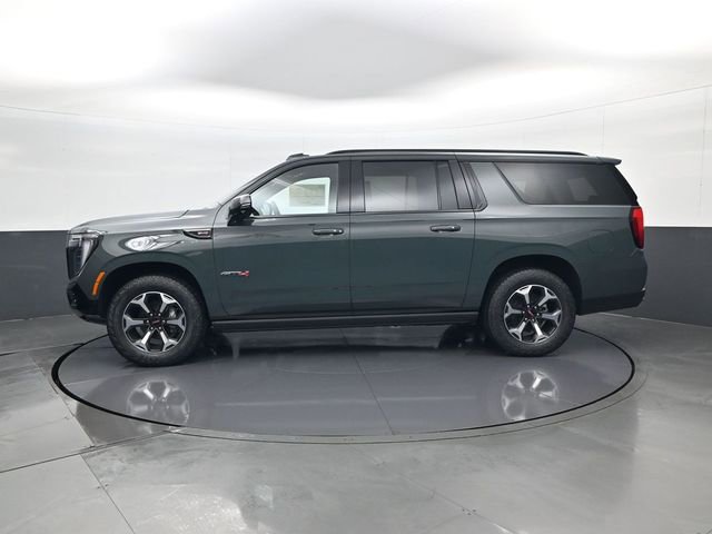 New 2026 GMC Yukon XL AT4 Ultimate image 8