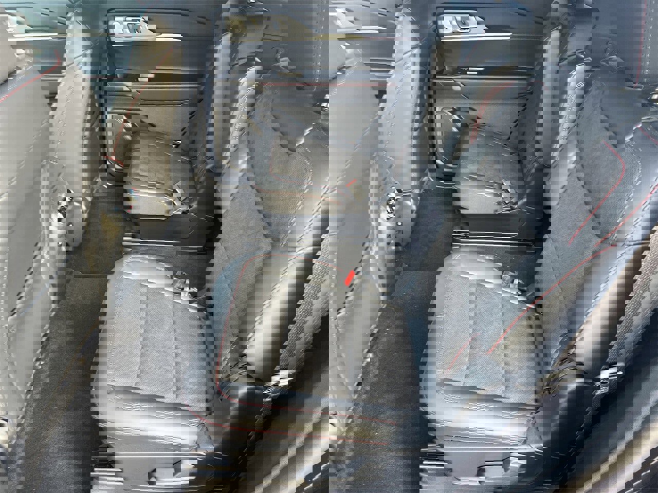 New 2026 Ford Explorer ST w/ Sun And Sound Package image 22