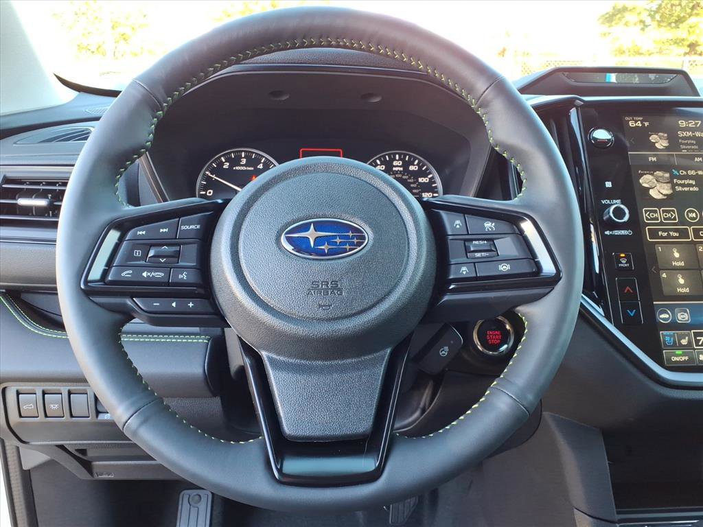 New 2025 Subaru Ascent Bronze Edition image 9