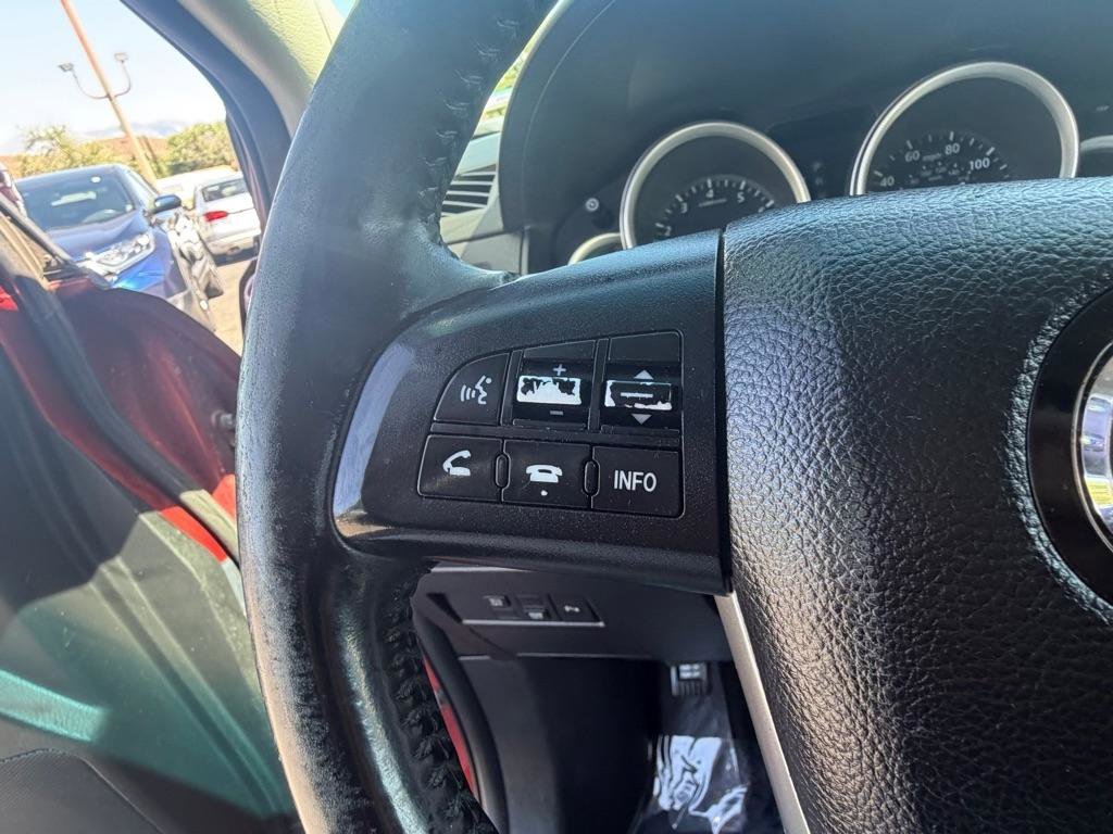 Used 2014 MAZDA CX-9 Touring FWD image 30