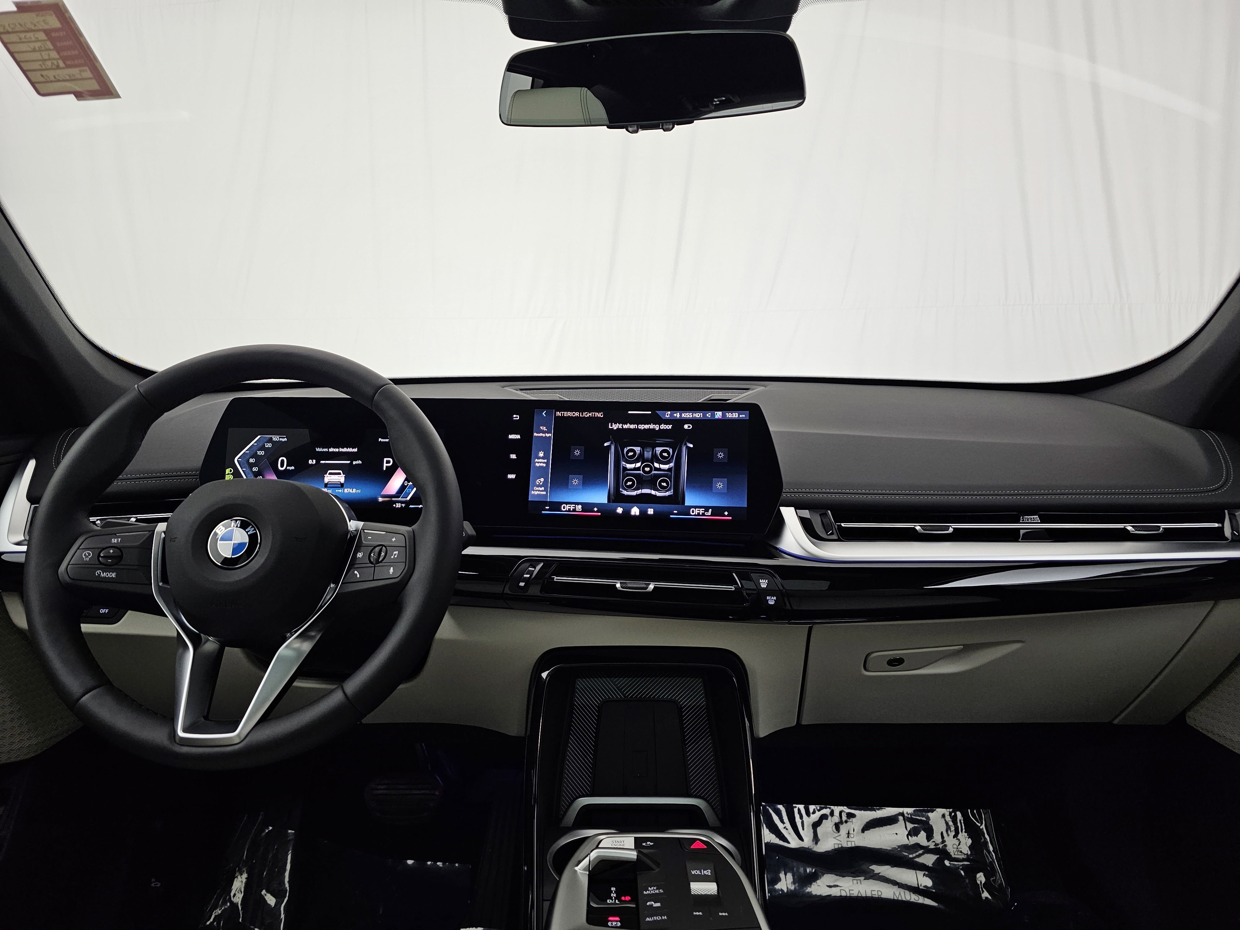 Used 2026 BMW X1 xDrive28i w/ Convenience Package image 32