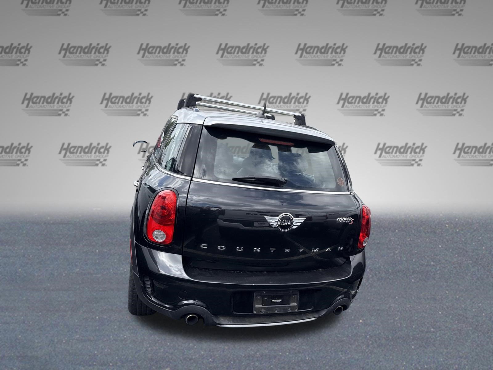 Used 2016 MINI Cooper Countryman S AWD/4WD image 14