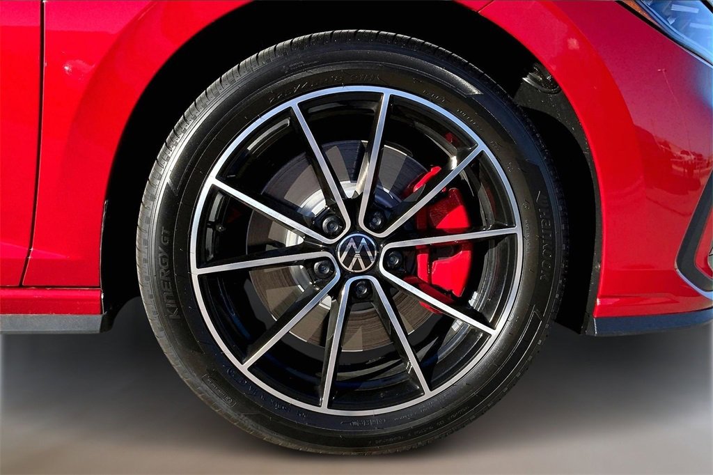 New 2026 Volkswagen Jetta GLI Autobahn image 13