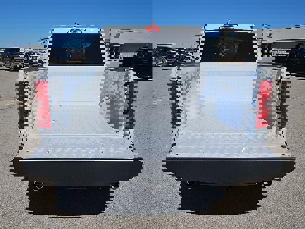 New 2026 RAM 1500 Lone Star image 18