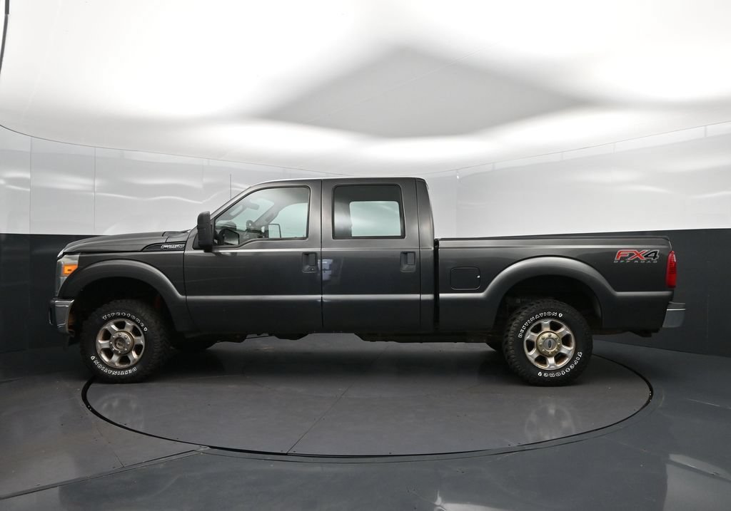 Used 2016 Ford F250 XL w/ XL Appearance Package AWD/4WD image 4