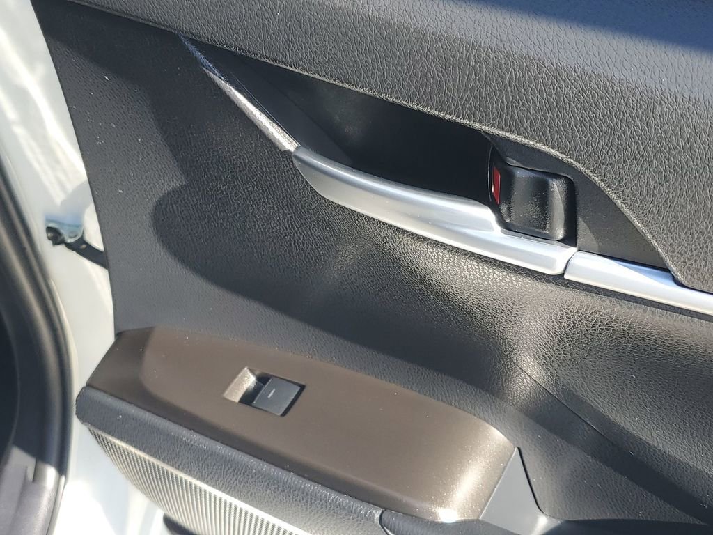 Certified 2023 Toyota Camry SE image 45