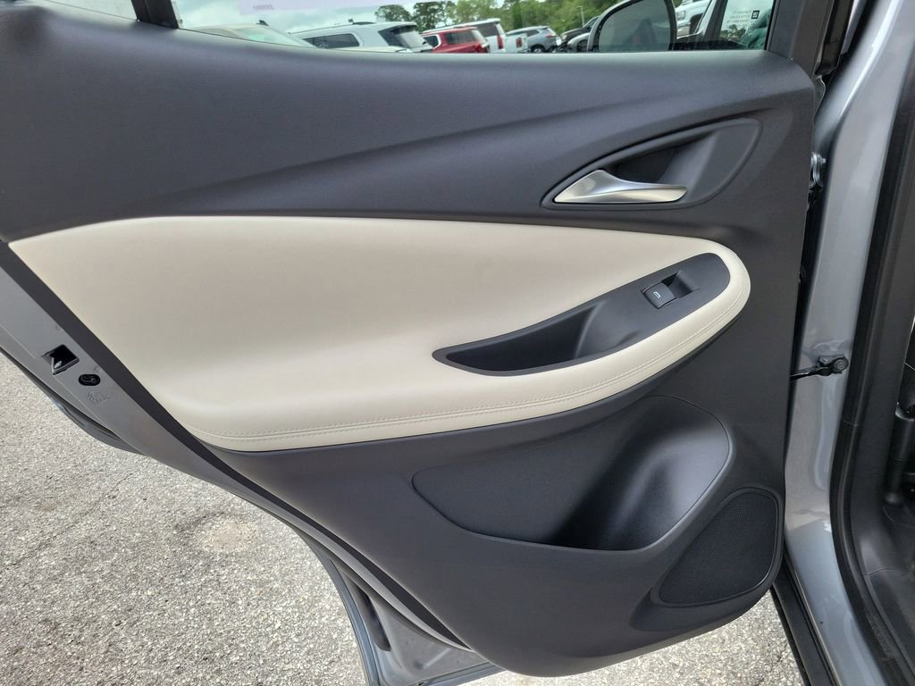 New 2026 Buick Encore GX Preferred image 11