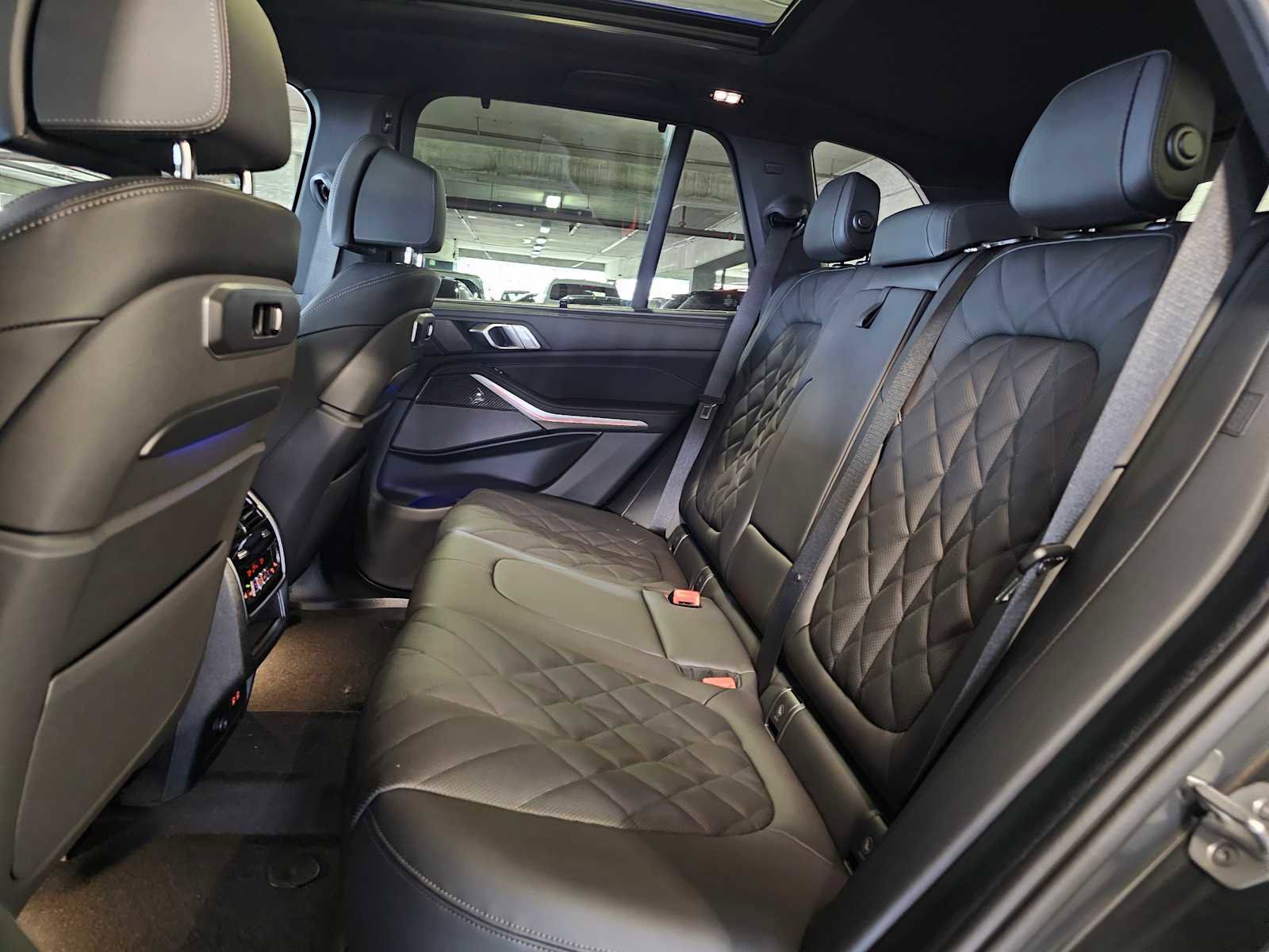 New 2026 BMW X5 M60i AWD/4WD image 36