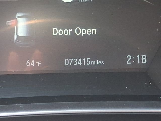 Used 2019 Honda CR-V EX-L image 20