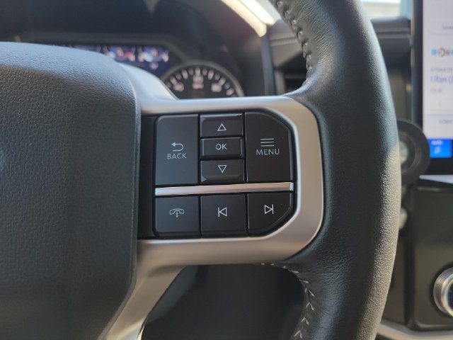 Used 2024 Ford Expedition XLT RWD image 25