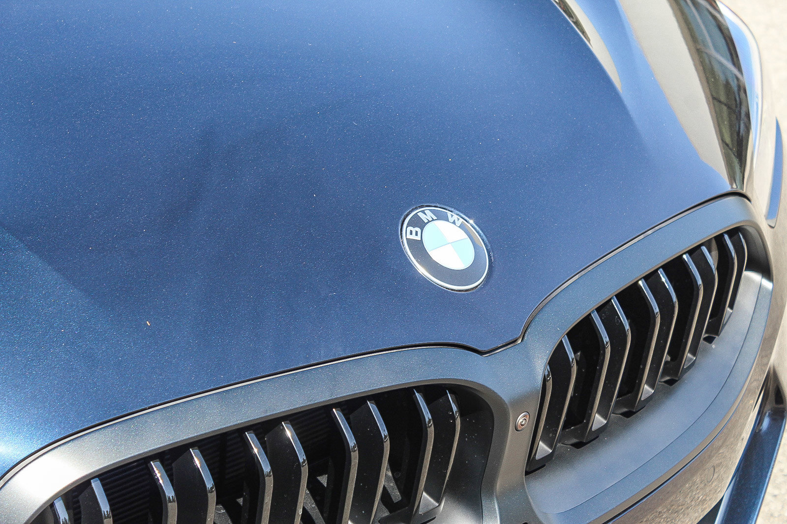 New 2026 BMW 840i xDrive w/ M Sport Professional Package image 9