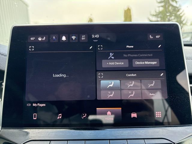 Used 2024 Jeep Compass Limited AWD/4WD image 32