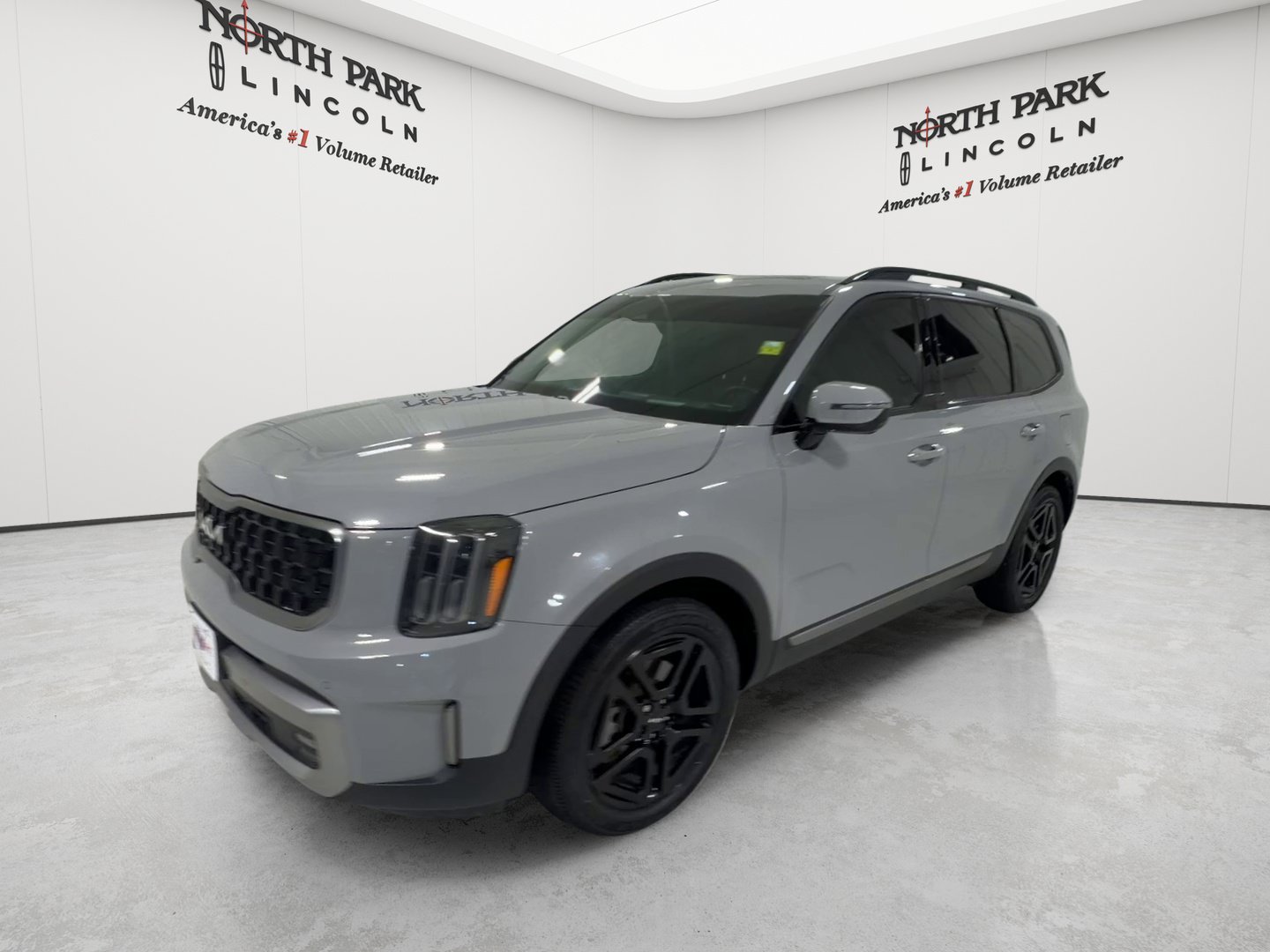Used 2023 Kia Telluride SX Prestige X-Line