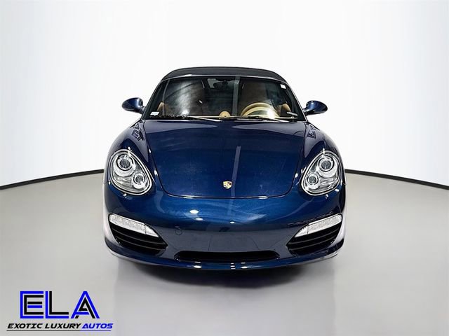 Used 2012 Porsche Boxster S image 17