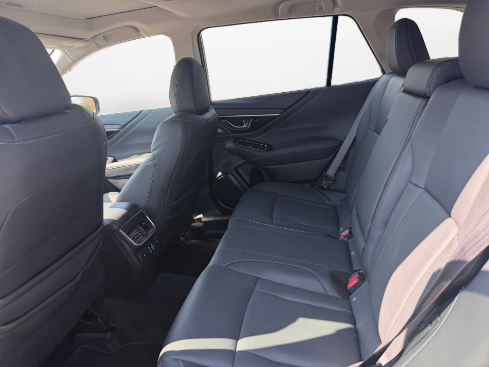 Used 2023 Subaru Outback Touring XT image 16