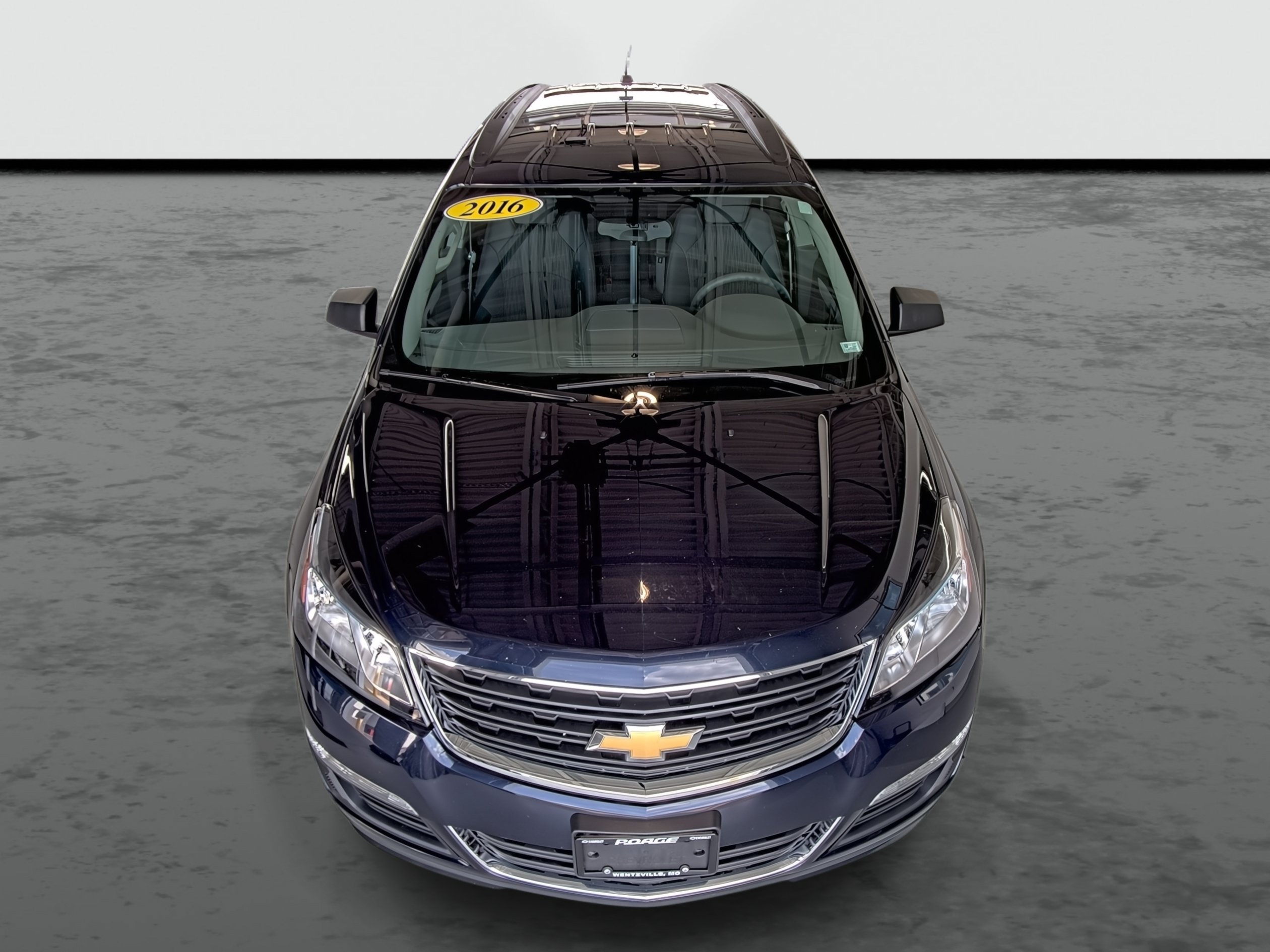 Used 2016 Chevrolet Traverse LS FWD image 6