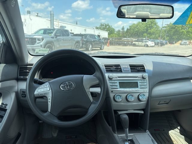 Used 2007 Toyota Camry LE FWD image 19