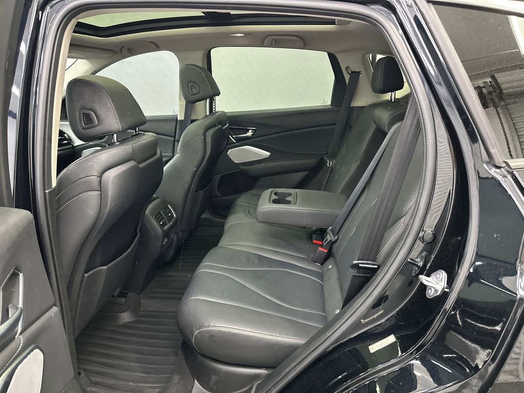 Used 2021 Acura RDX w/ Technology Package image 21