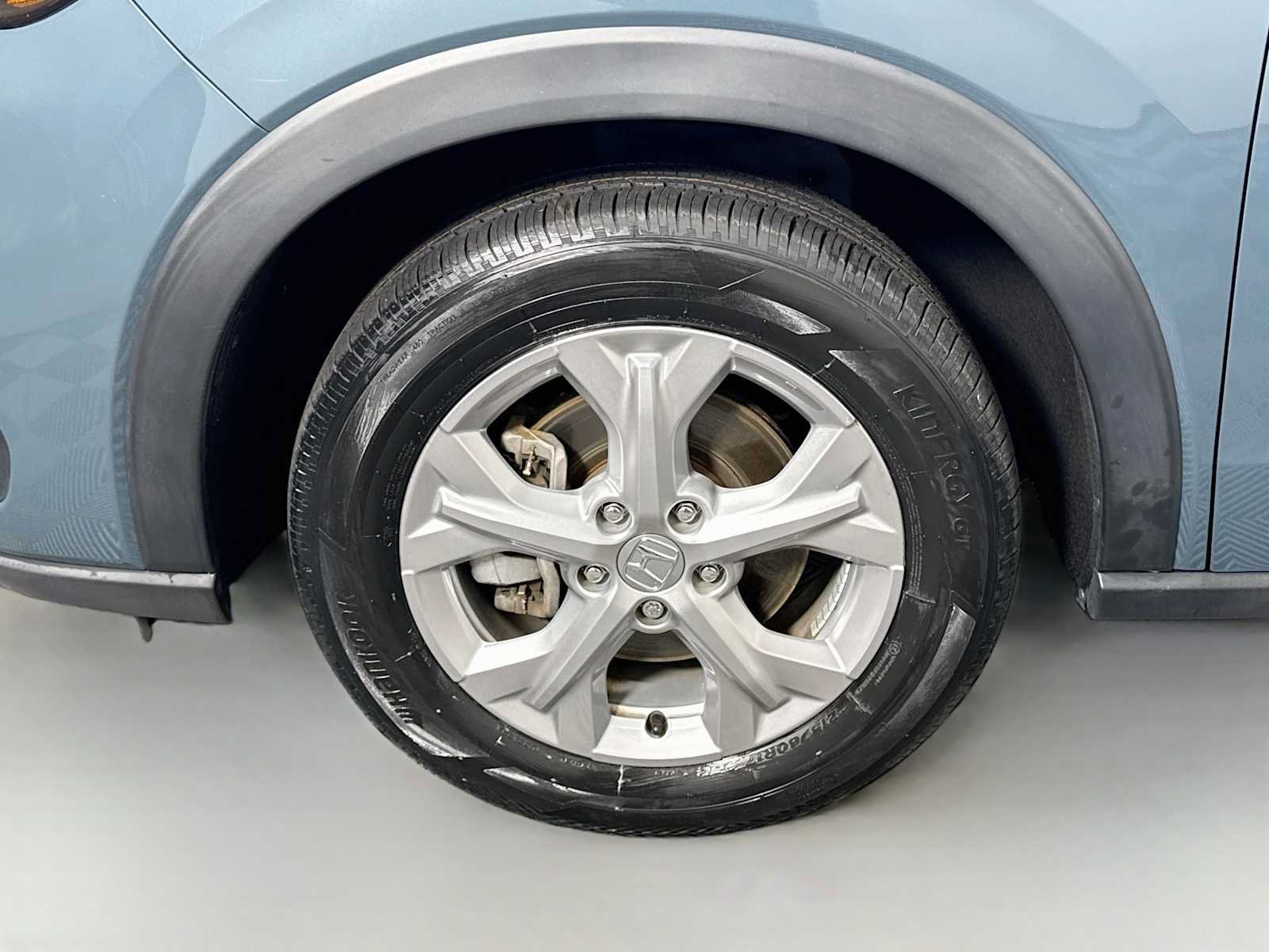 Used 2024 Honda HR-V LX image 38