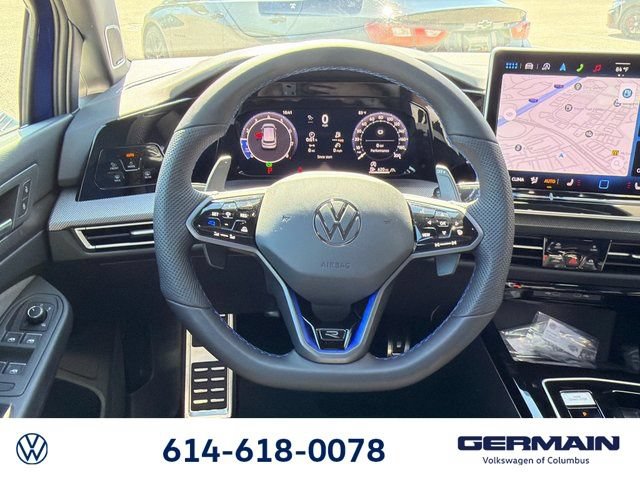 New 2026 Volkswagen Golf w/ Euro Style Package AWD/4WD image 17