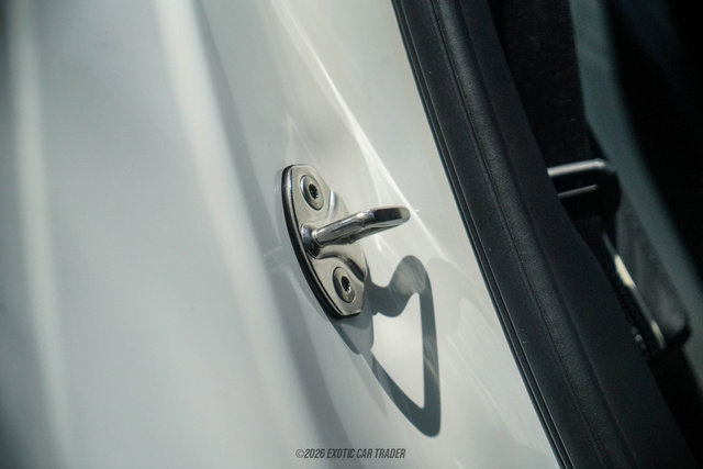 Used 2021 Bentley Bentayga AWD/4WD image 80