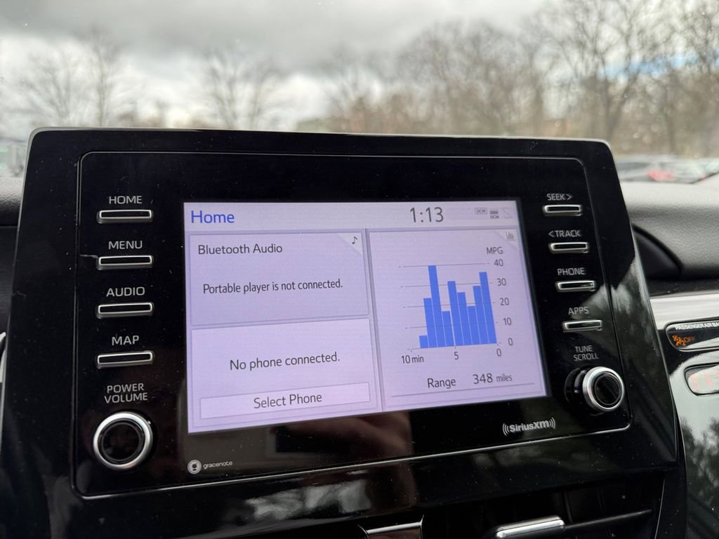 Used 2023 Toyota Camry SE image 16