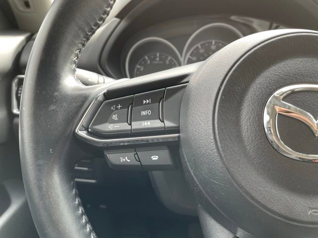 Used 2022 MAZDA CX-5 AWD 2.5 S image 14