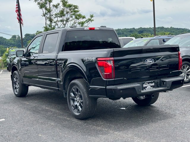 New 2026 Ford F150 STX w/ Equipment Group 200A AWD/4WD image 32