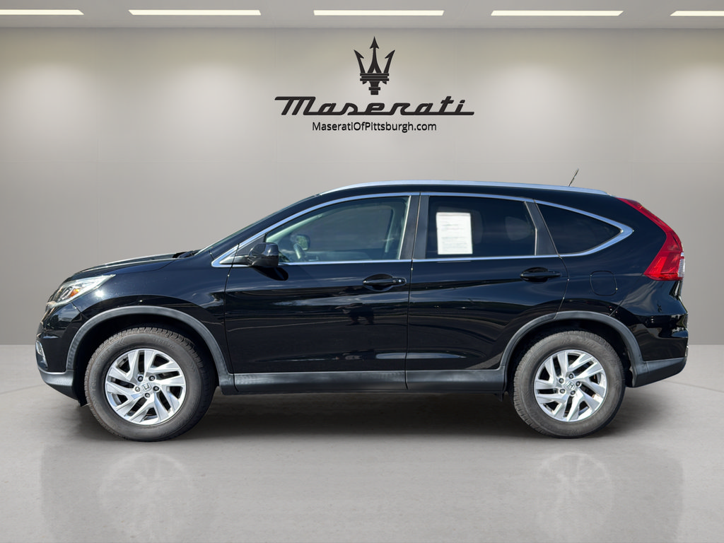 Used 2015 Honda CR-V EX-L image 8
