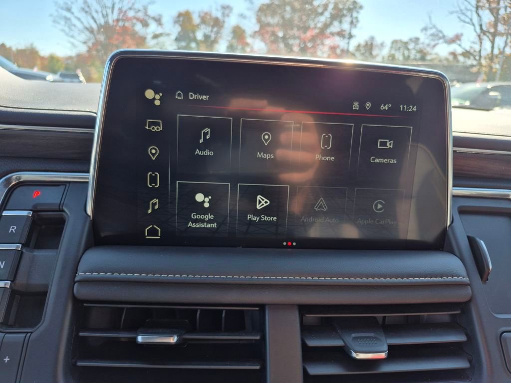 Used 2024 GMC Yukon SLT image 20