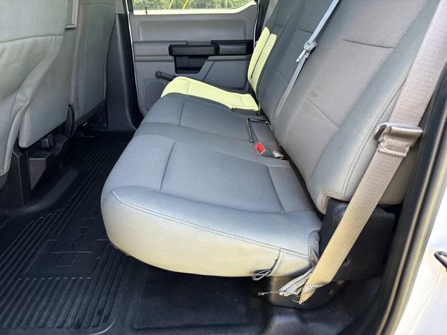 Used 2019 Ford F250 XL w/ STX Appearance Package AWD/4WD image 16