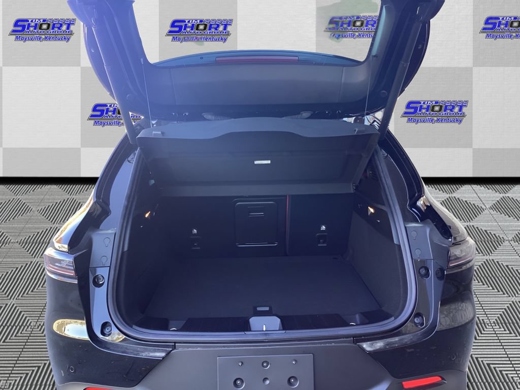 New 2023 Dodge Hornet GT Plus w/ Tech Pack Plus w/o Parking AWD/4WD image 42